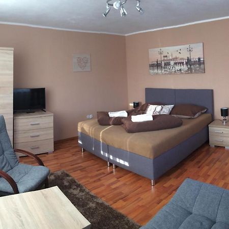 Apartmany U Galandu ตูร์เชียนสเก เจปลิตเซ ภายนอก รูปภาพ