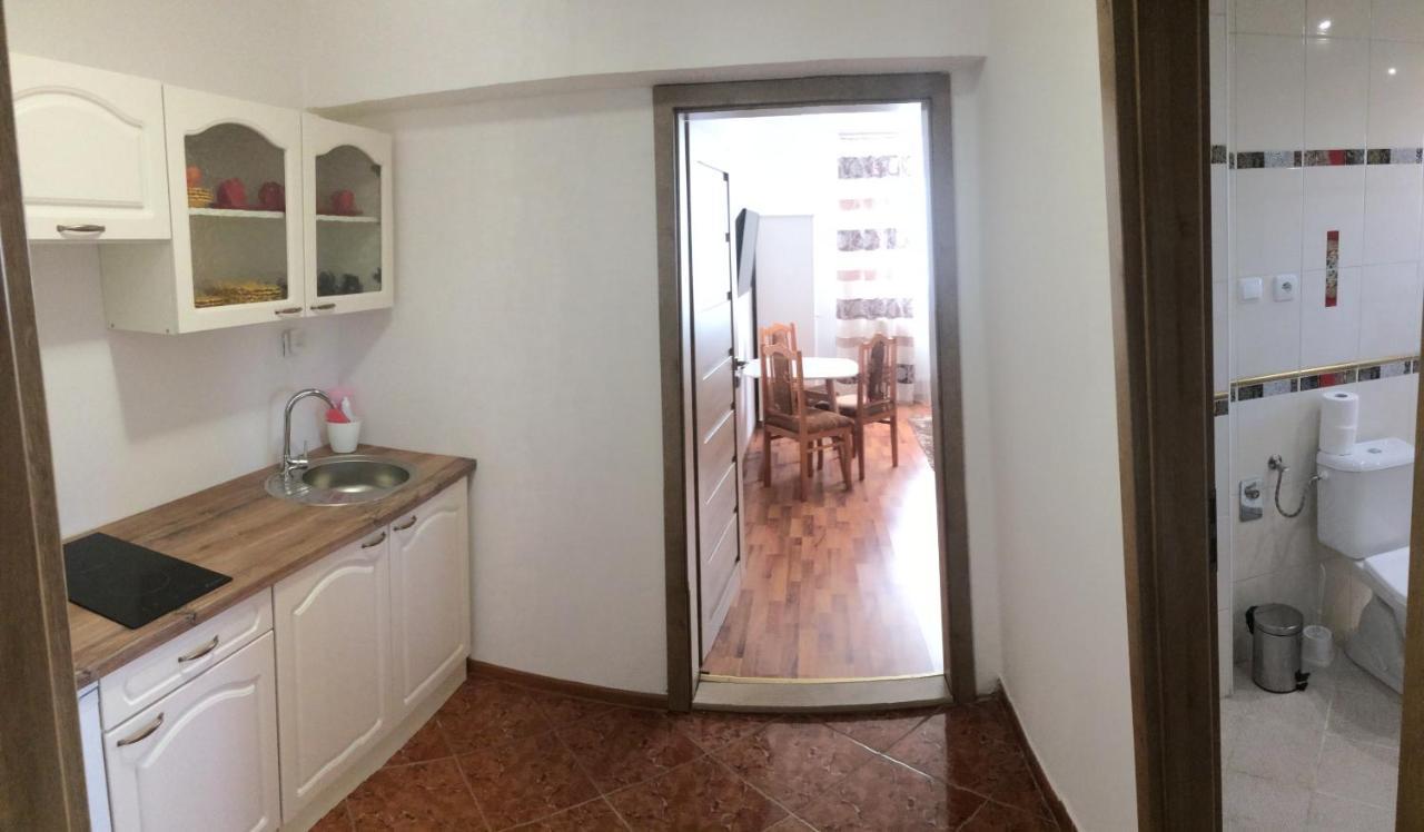 Apartmany U Galandu ตูร์เชียนสเก เจปลิตเซ ภายนอก รูปภาพ