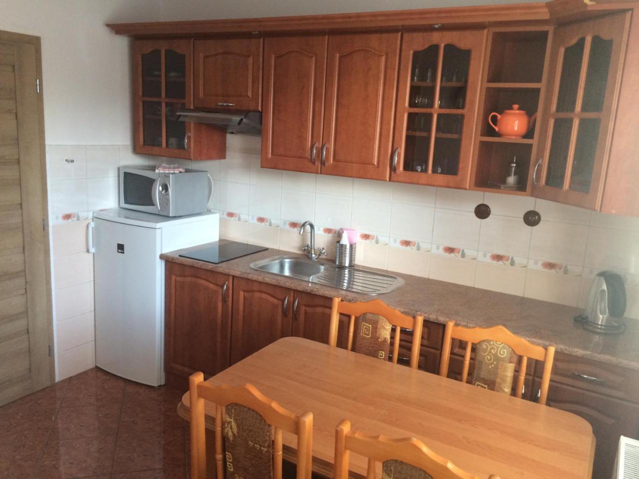 Apartmany U Galandu ตูร์เชียนสเก เจปลิตเซ ภายนอก รูปภาพ