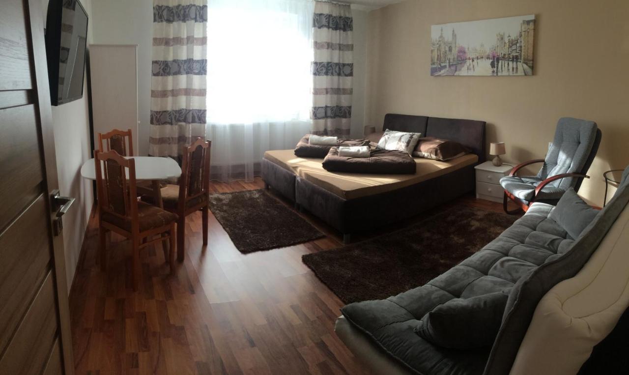 Apartmany U Galandu ตูร์เชียนสเก เจปลิตเซ ภายนอก รูปภาพ
