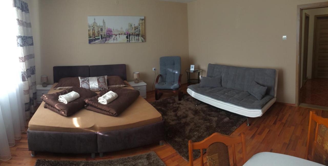 Apartmany U Galandu ตูร์เชียนสเก เจปลิตเซ ภายนอก รูปภาพ