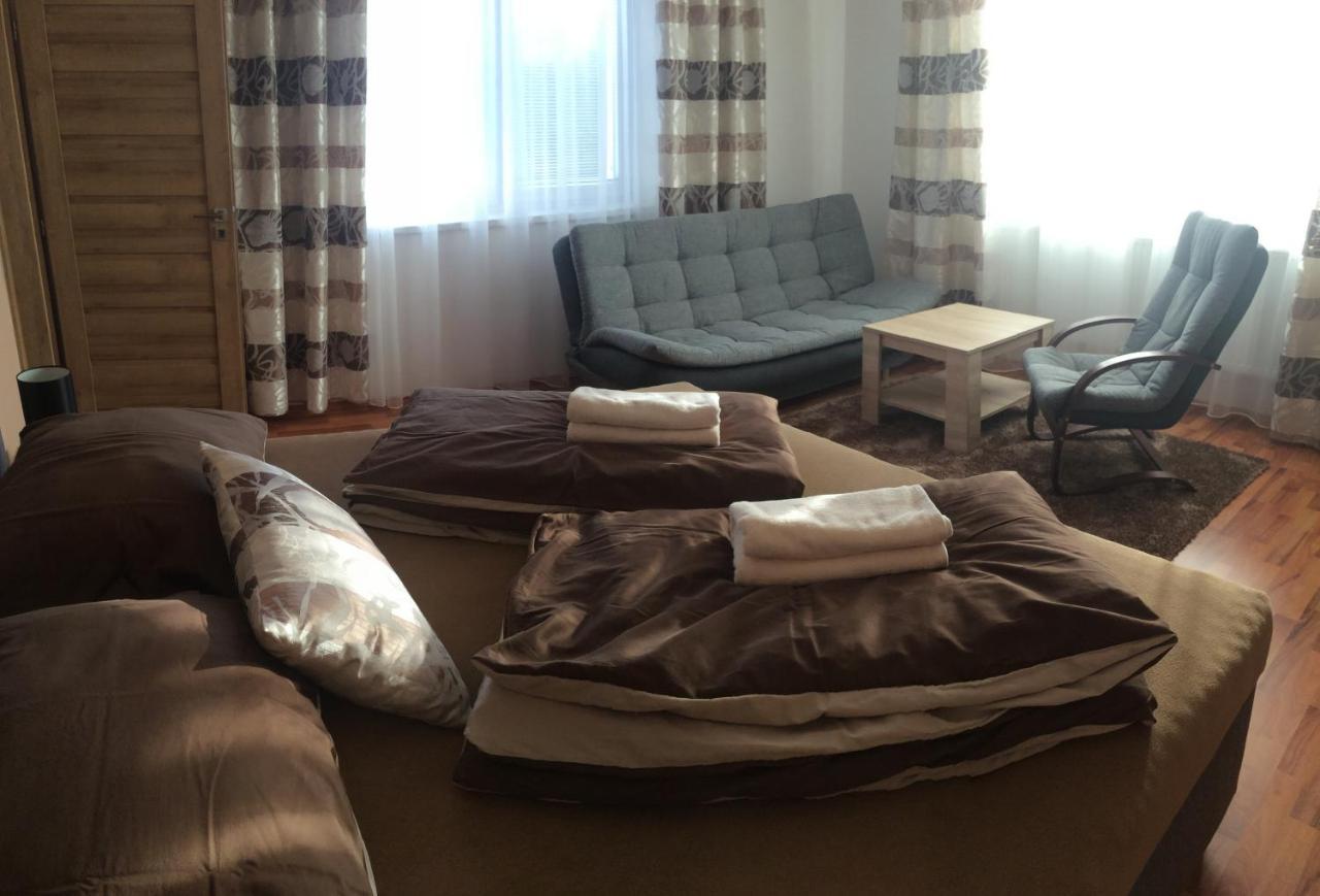 Apartmany U Galandu ตูร์เชียนสเก เจปลิตเซ ภายนอก รูปภาพ