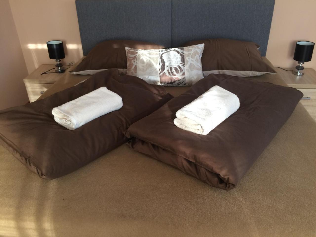 Apartmany U Galandu ตูร์เชียนสเก เจปลิตเซ ภายนอก รูปภาพ