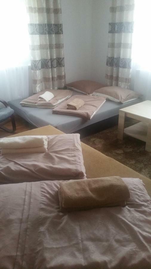 Apartmany U Galandu ตูร์เชียนสเก เจปลิตเซ ภายนอก รูปภาพ